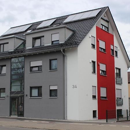 Ferienwohnung Arcinessa Friedrichshafen Bodensee Exterior photo