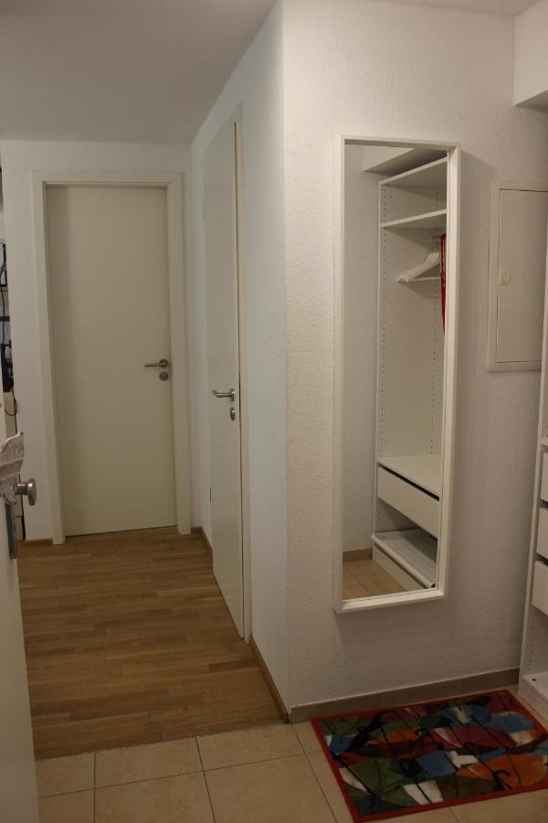 Ferienwohnung Arcinessa Friedrichshafen Bodensee Exterior photo