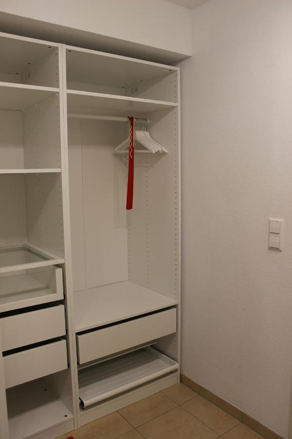 Ferienwohnung Arcinessa Friedrichshafen Bodensee Exterior photo