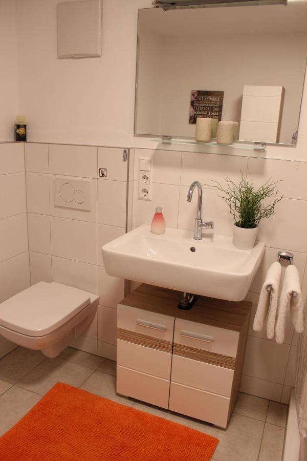 Ferienwohnung Arcinessa Friedrichshafen Bodensee Exterior photo